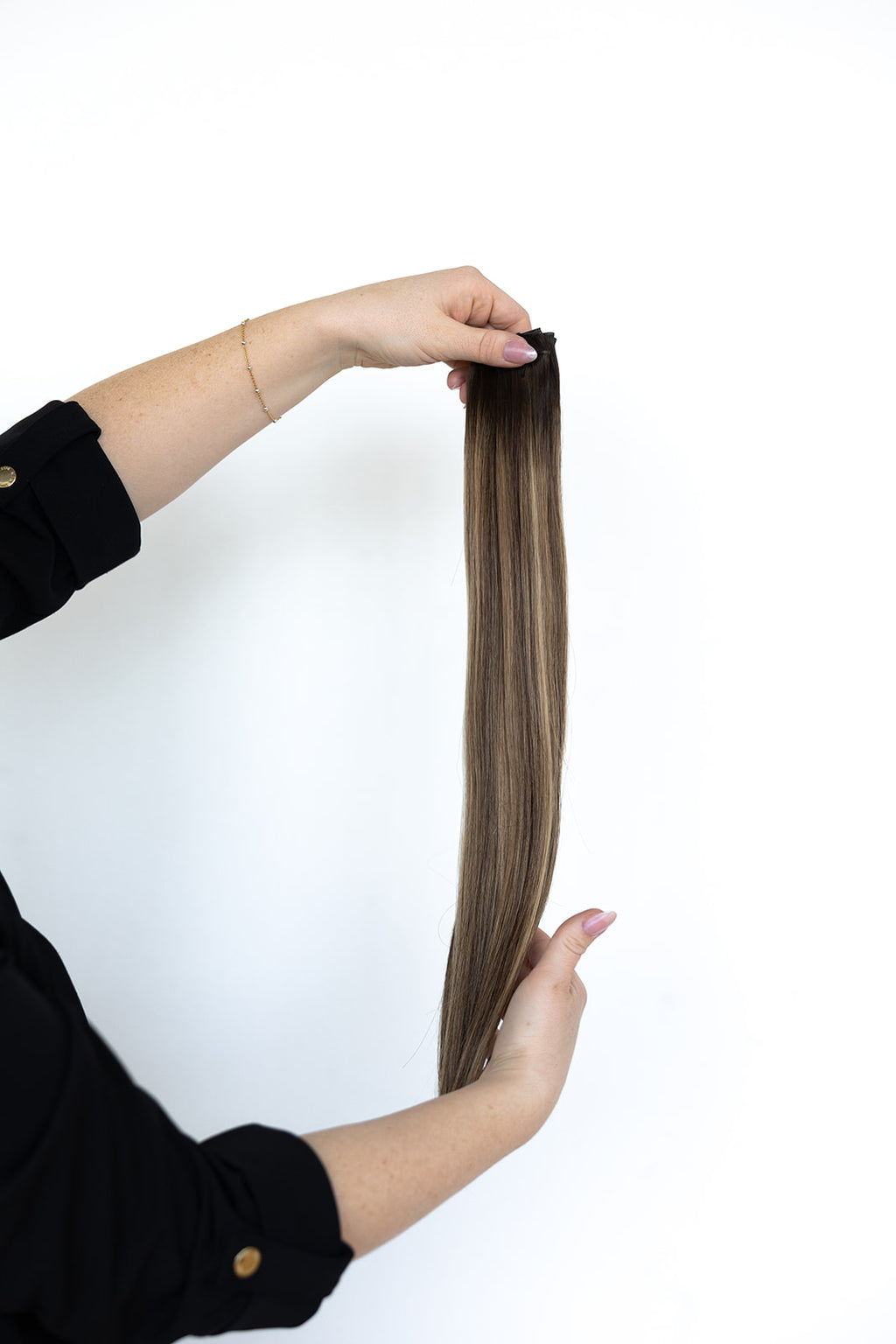 The Essentials Weft Collection