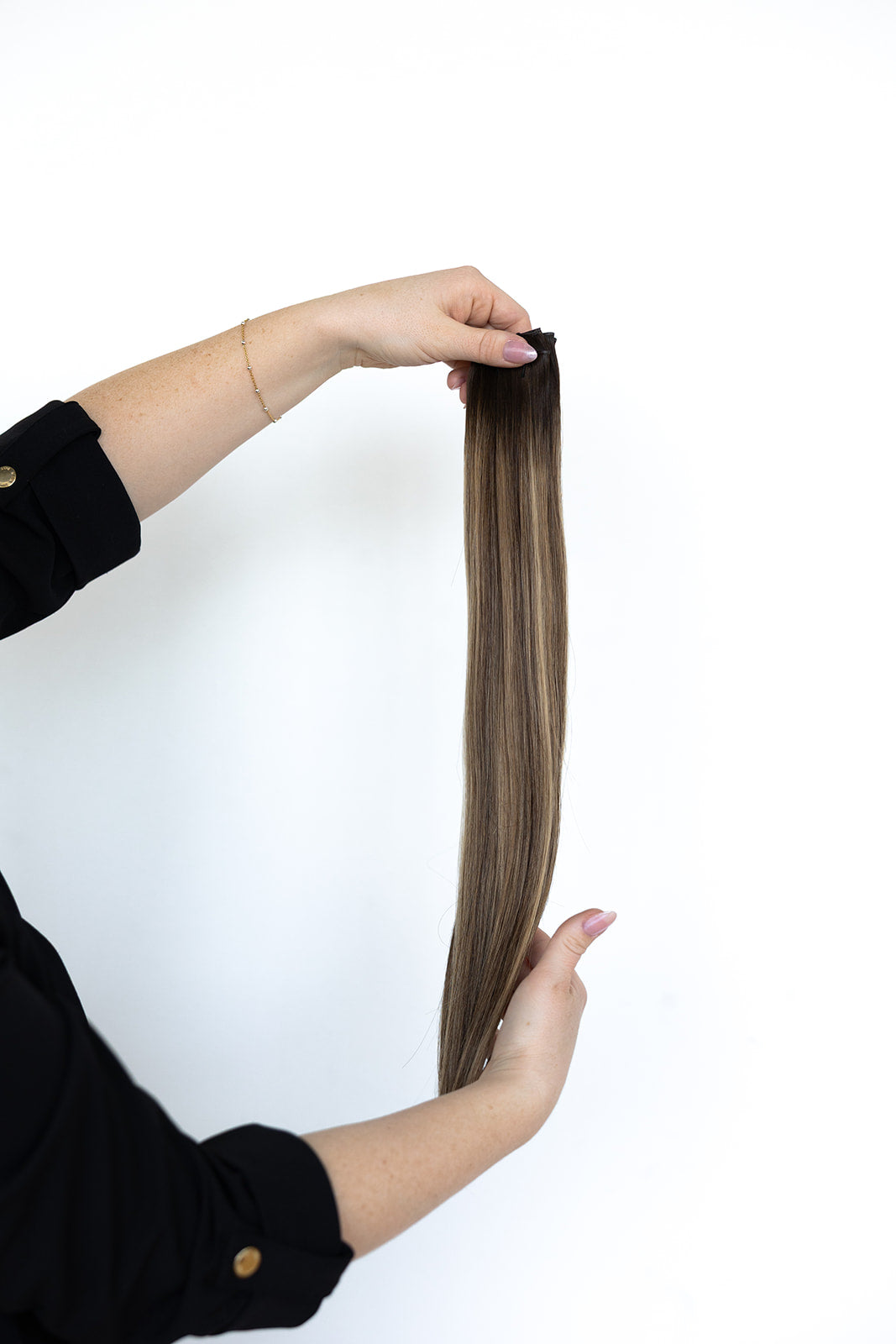 The Essentials Weft Collection