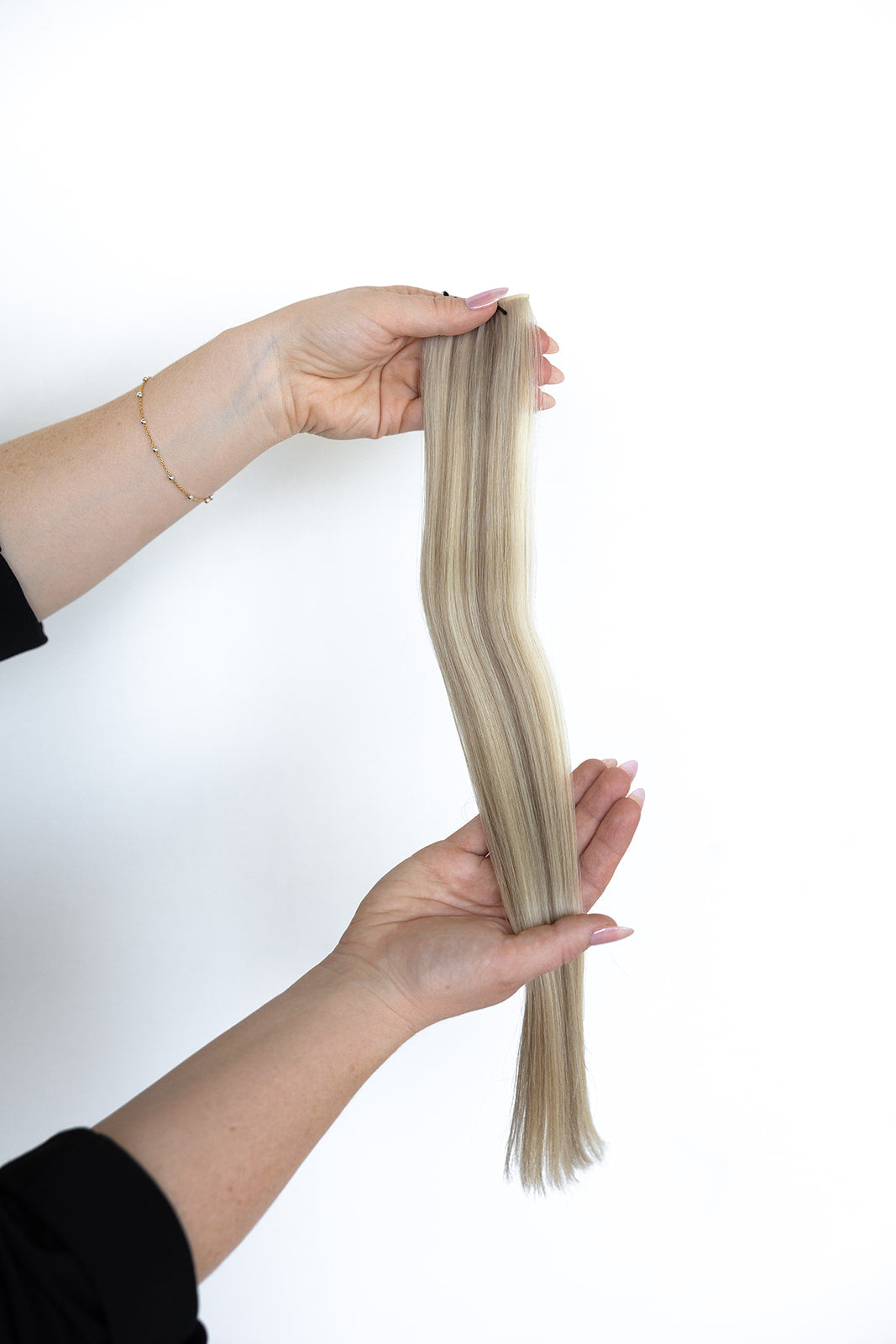 The Essentials Weft Collection
