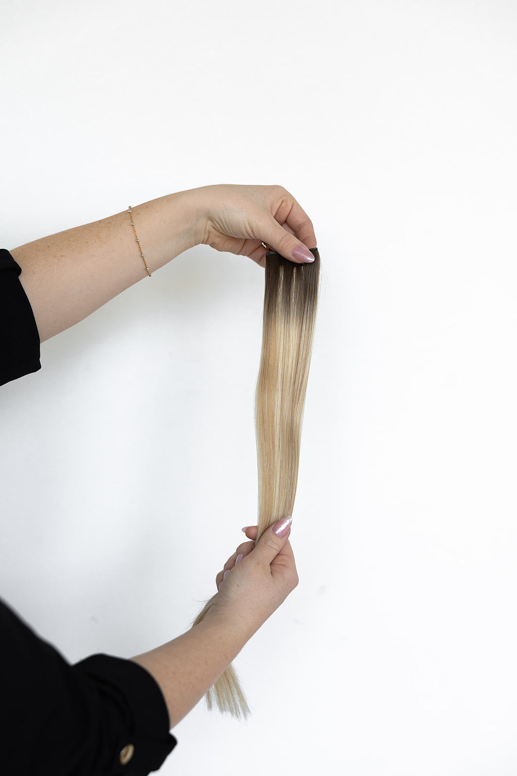 The Essentials Weft Collection