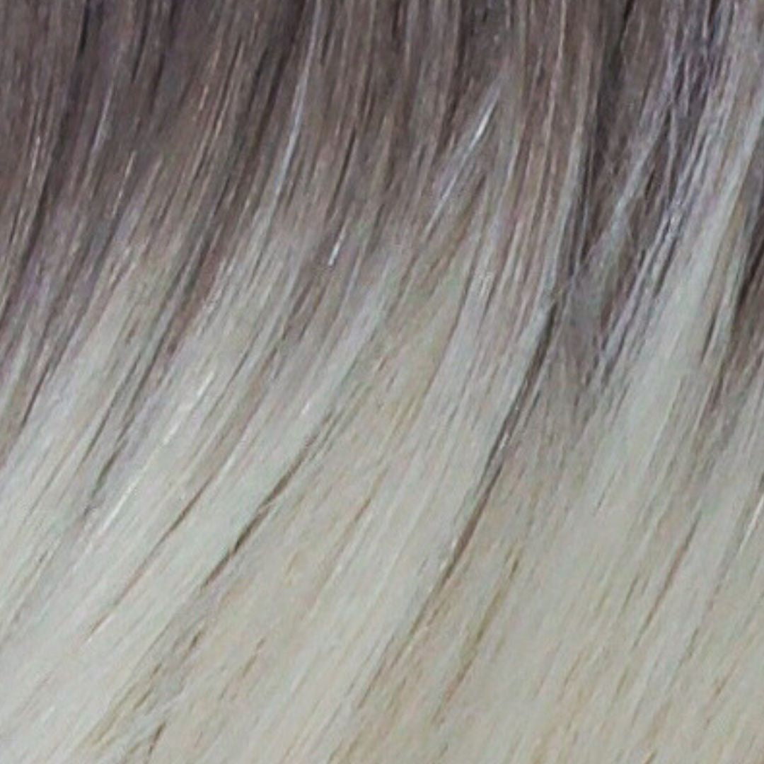 Individual Wefts