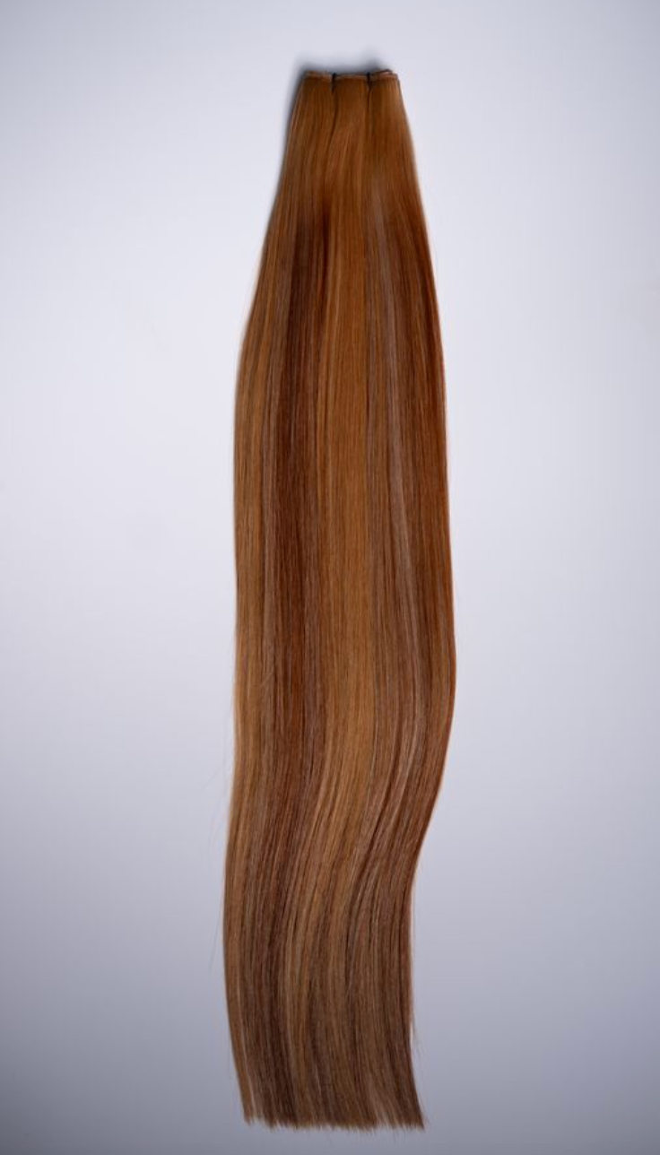 The Dimensionals Weft Collection