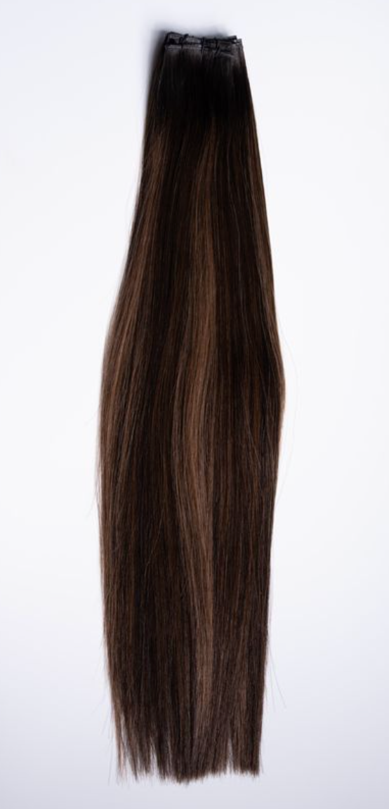 The Dimensionals Weft Collection