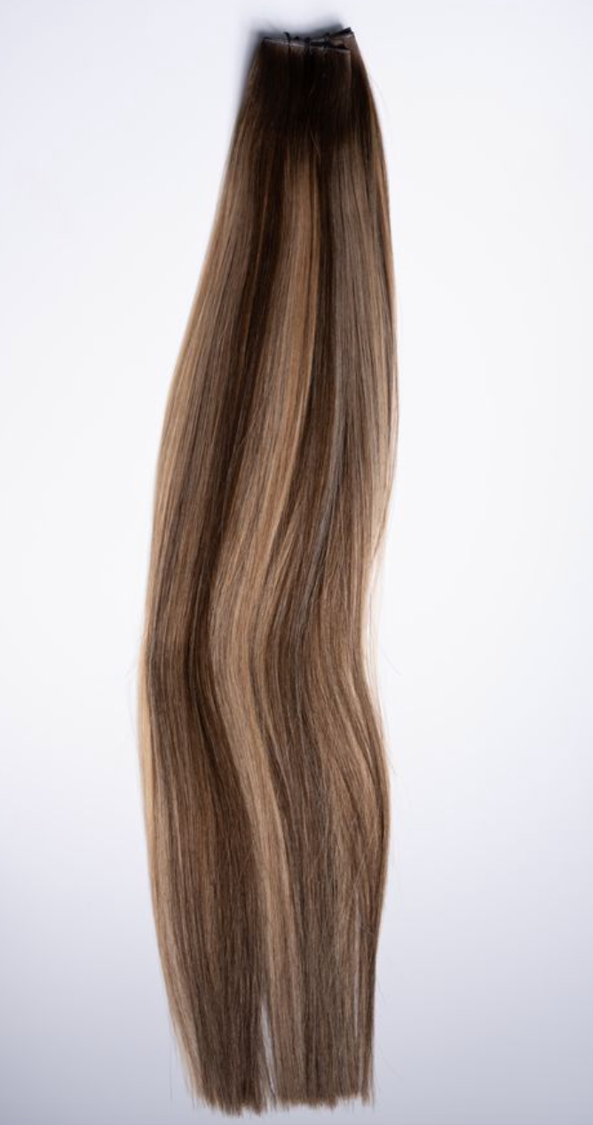 The Dimensionals Weft Collection