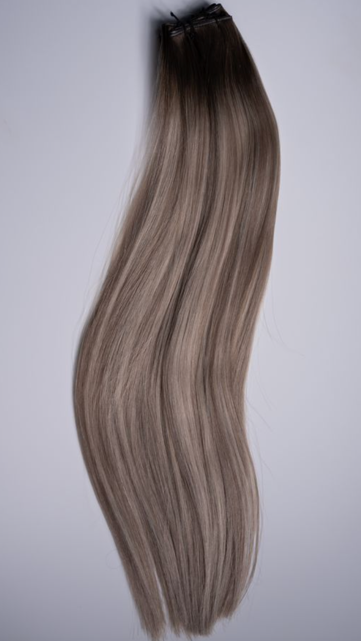 The Dimensionals Weft Collection