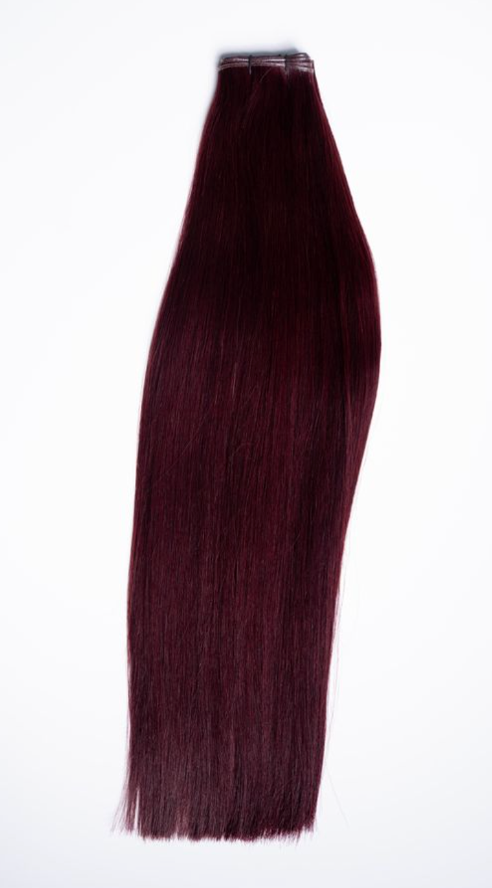 The Essentials Weft Collection
