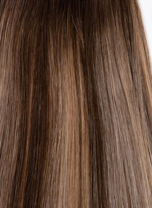 Individual Wefts