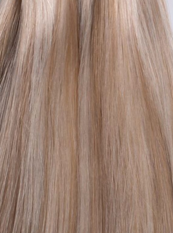Individual Wefts