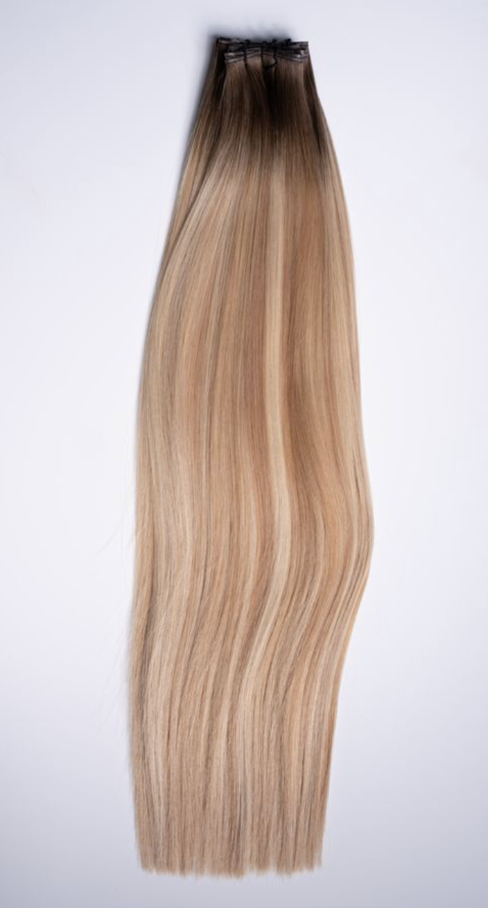 The Dimensionals Weft Collection