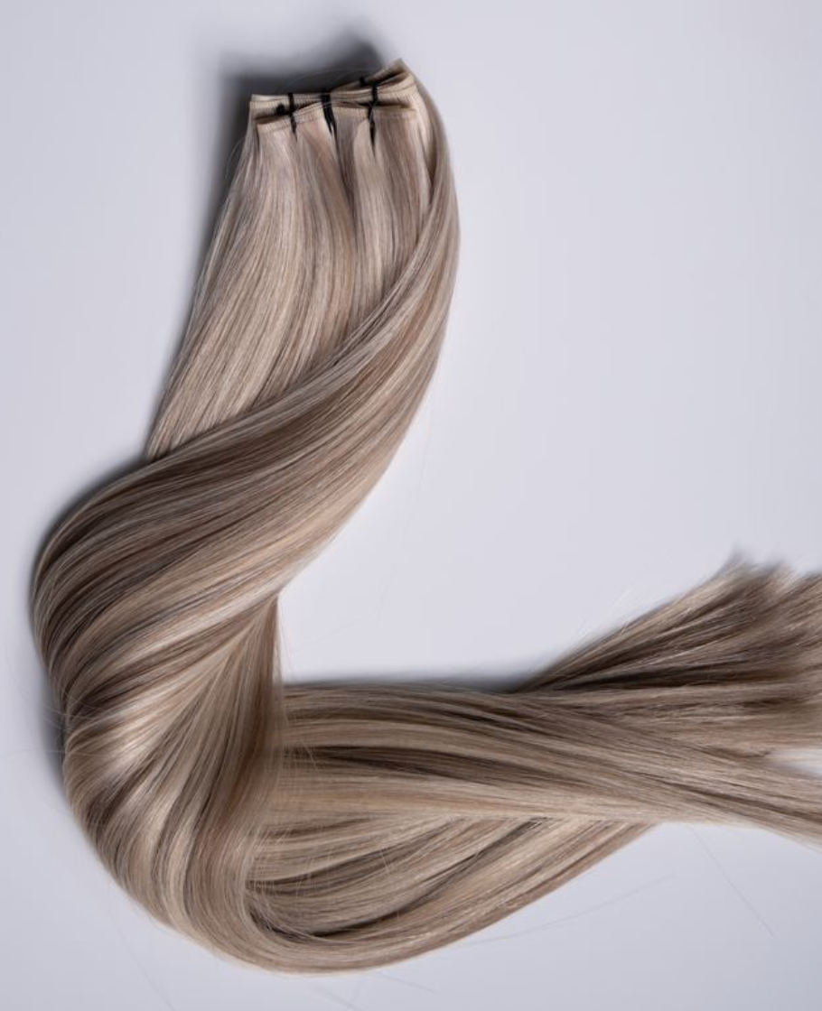The Essentials Weft Collection