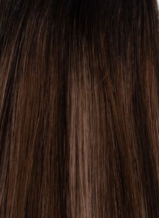 Individual Wefts