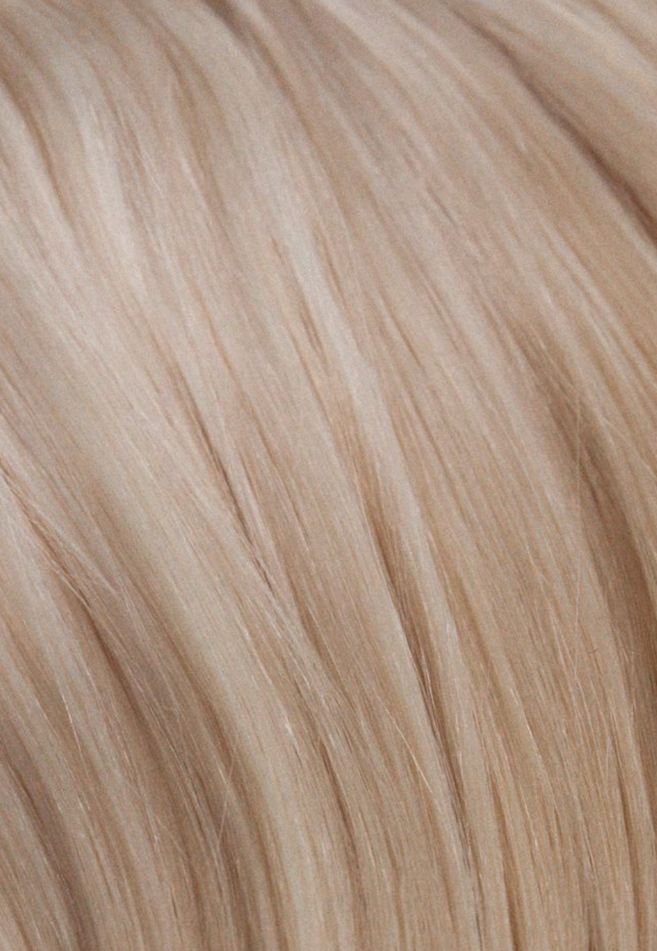 Individual Wefts