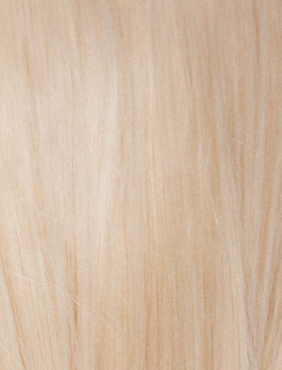 Individual Wefts
